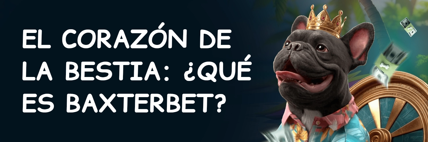 Baxterbet casino